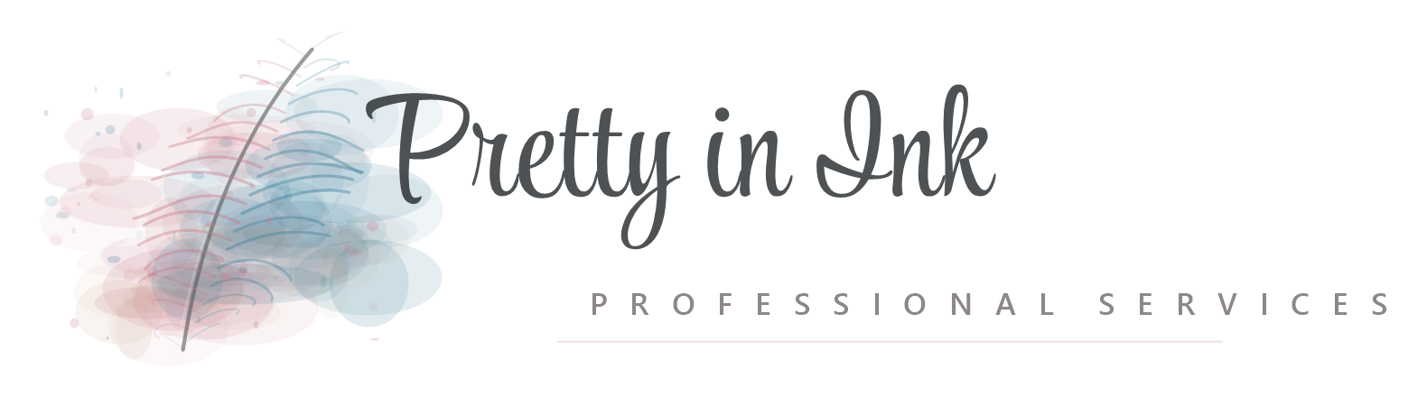 Pretty in Ink Professional Services